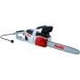 Elettrosega con motore longitudinale AL-KO EKI 2200/40 efficace e bilanciata, 2200 Watt, barra e catena OREGON da 40cm + OMAGGIO SECONDA CATENA